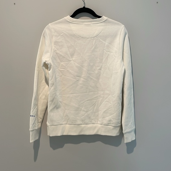 NWOT Merrell Outside State Of Mind Crew Graphic Sweatshirt - Picture 5 of 6